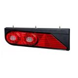 Lanterna Carreta Randon Led Implementos 2013 Em Diante Le