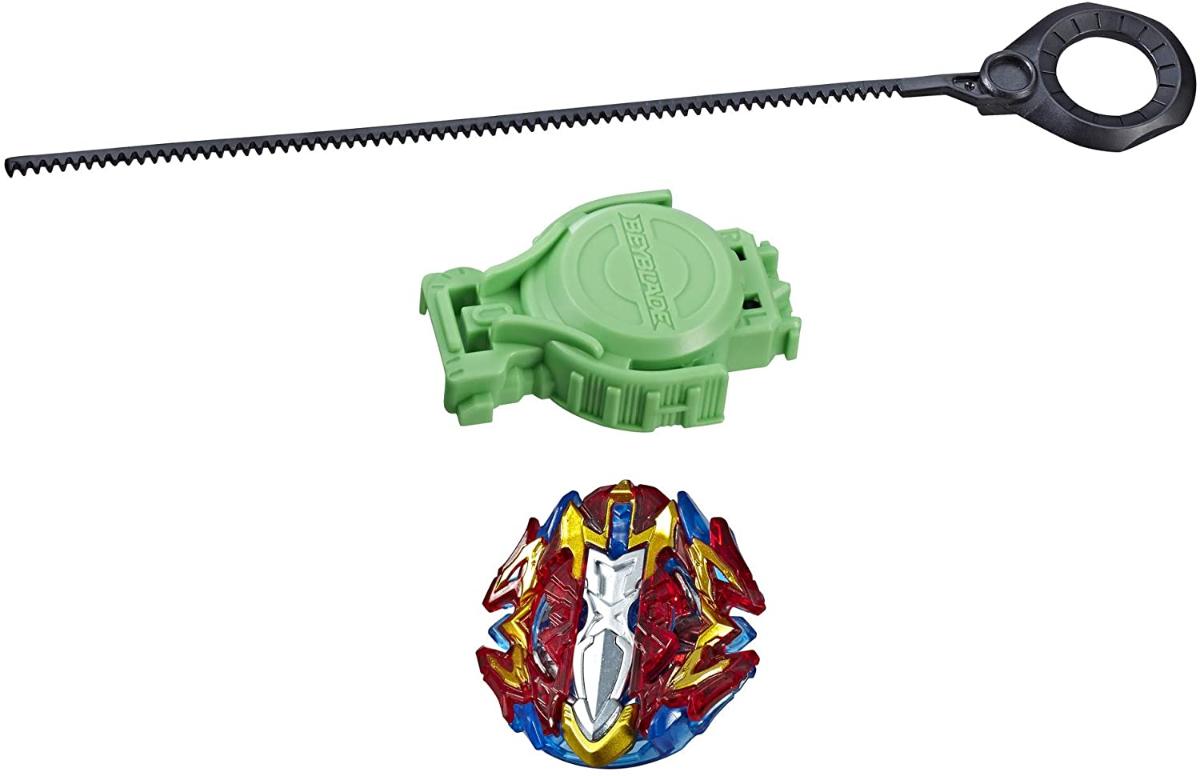BEYBLADE Burst Xcalius X4 Slingshock