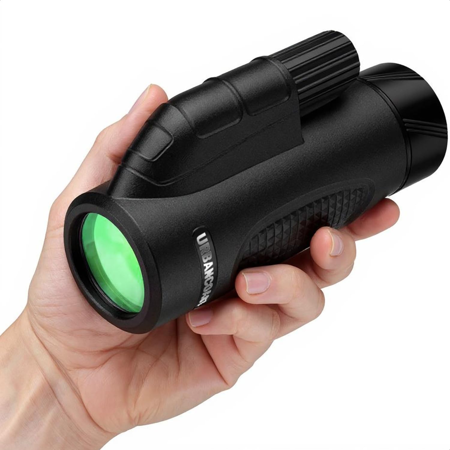 Telescópio Monocular Urbancoast 8x32 De Alta Potência À Prova D'água