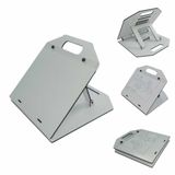 Prancheta A4 Articulada Portátil Desenho Técnico Branca 6mm