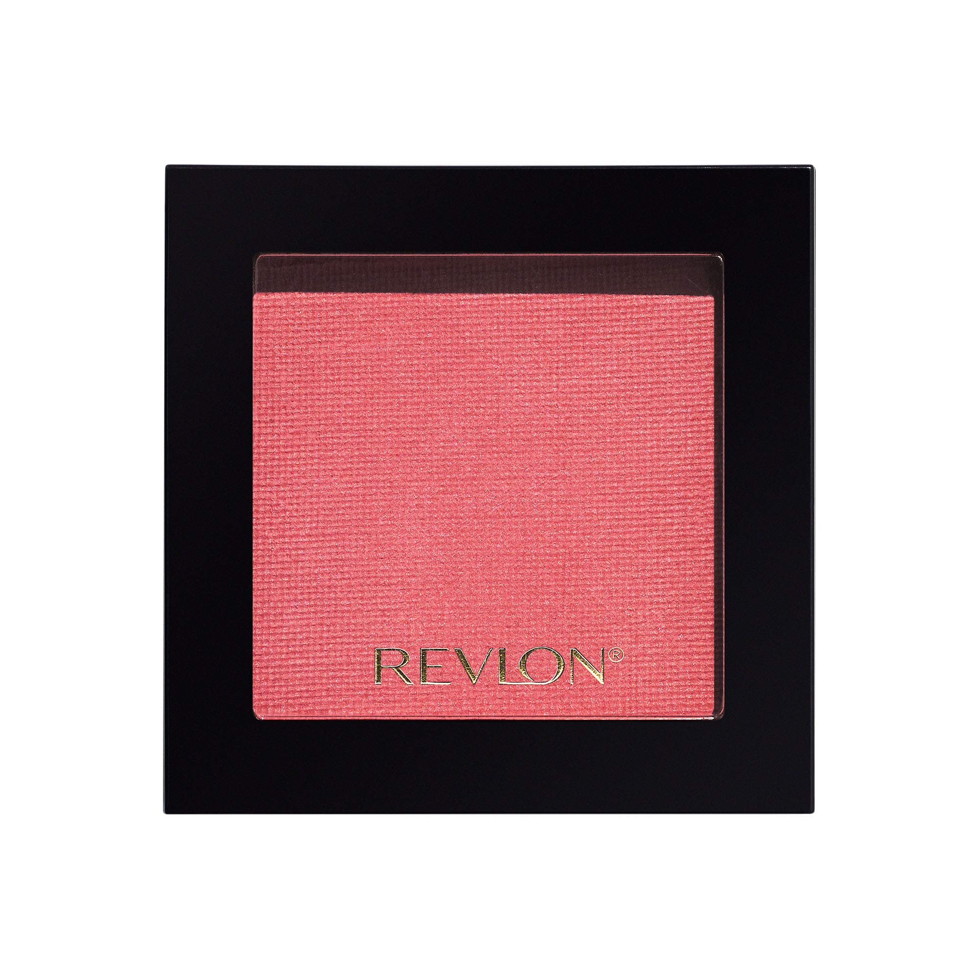 Blush Revlon High Impact Buildable Color 033 Very Berry