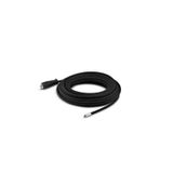 Mangueira de Borracha A.P DN6 200bar 7,5m Karcher