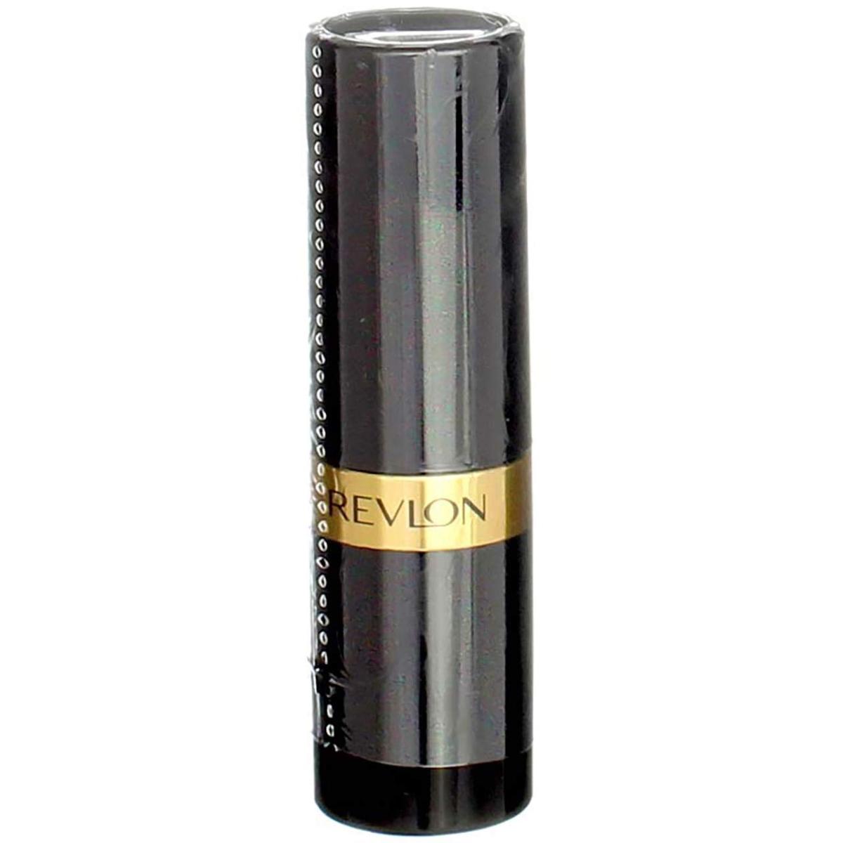 Revlon Super Lustrous Damasco Fantasy 120 Batom - 2 por caso.