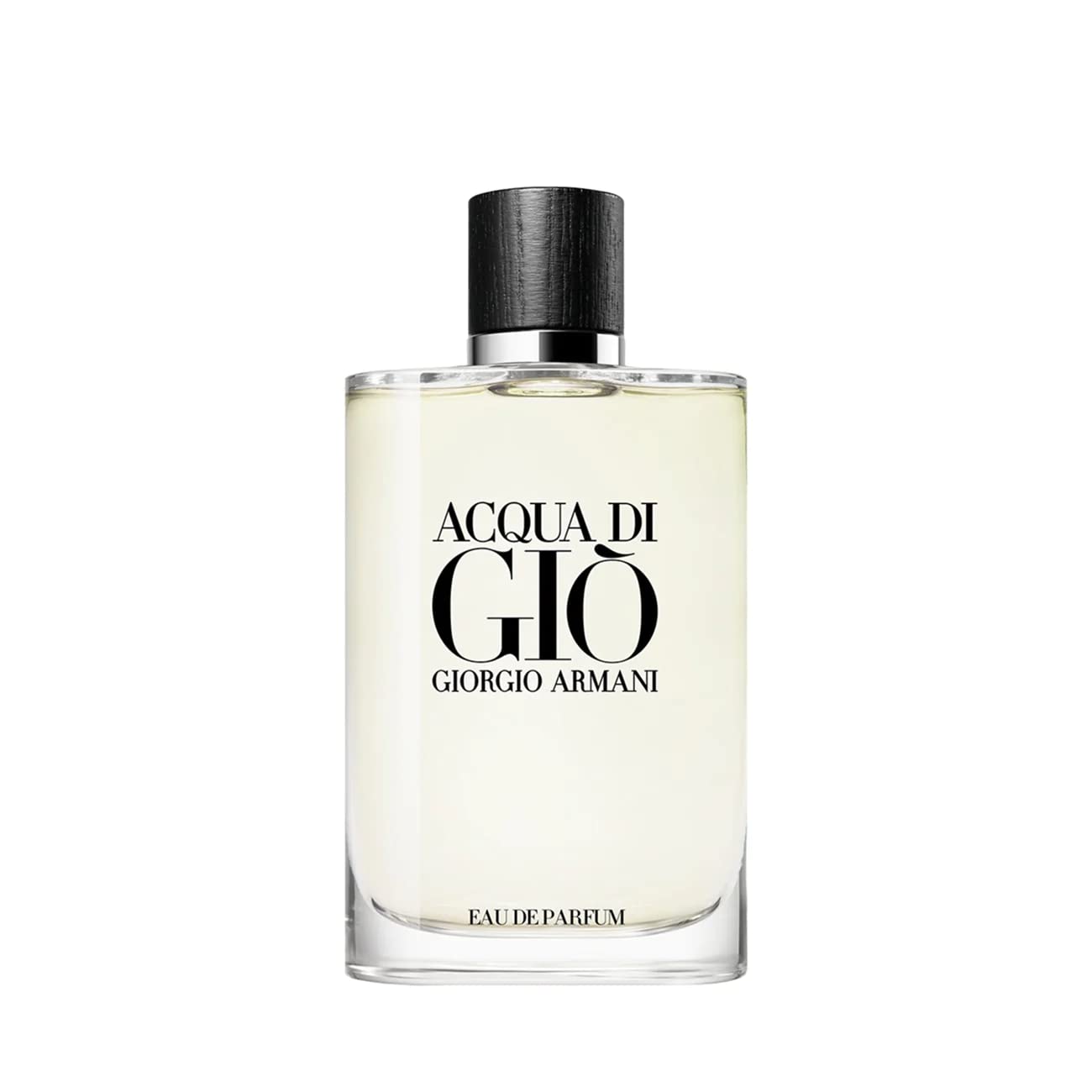 Perfume Giorgio Armani Acqua Di Gio Eau De Parfum 200 Ml Para