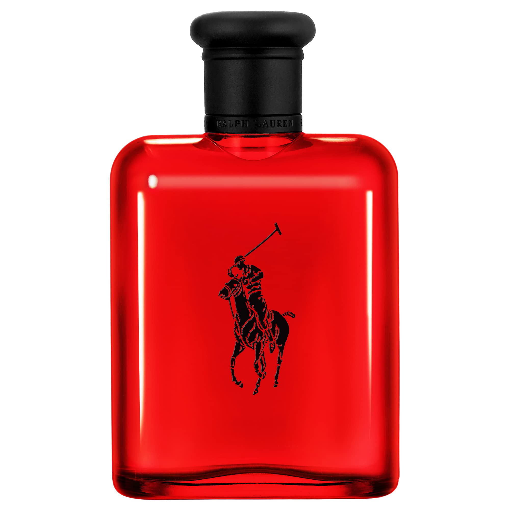 Perfume Polo Red 4,2 Oz De Spray Edt