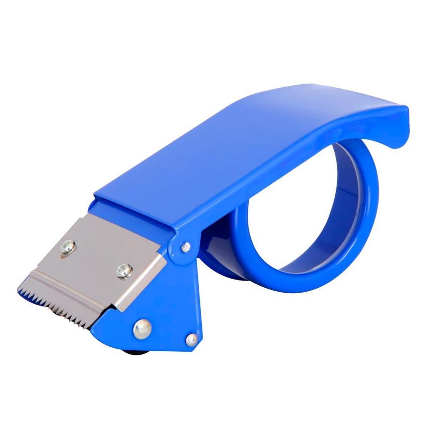 Suporte Aplicador Para Fita 5cm Manual Resistente Ergonômico - imagem 2