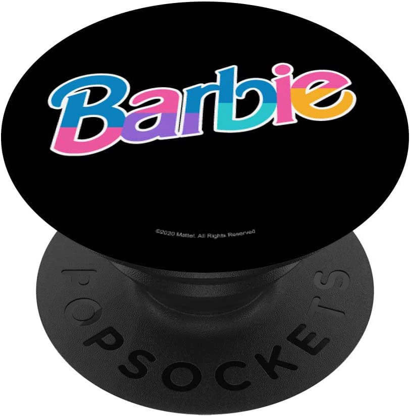 Dollhouse Barbie Popsockets Grip Popgrip Swappable