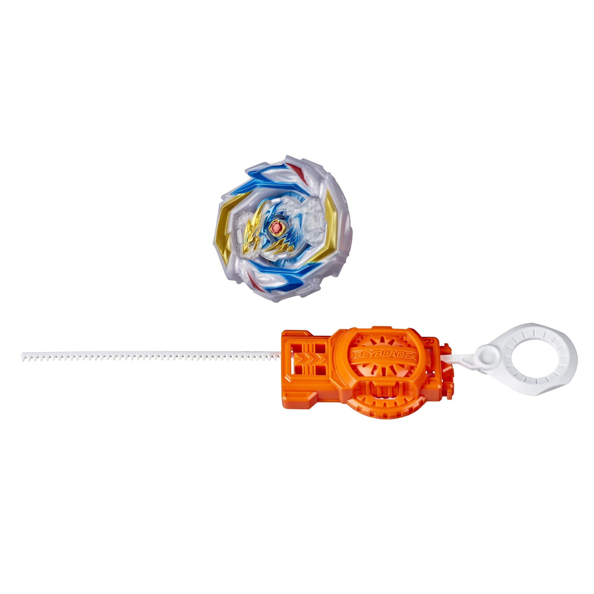 Brinquedo Beyblade Burst Rise Hypersphere Command Dragon D5 8+