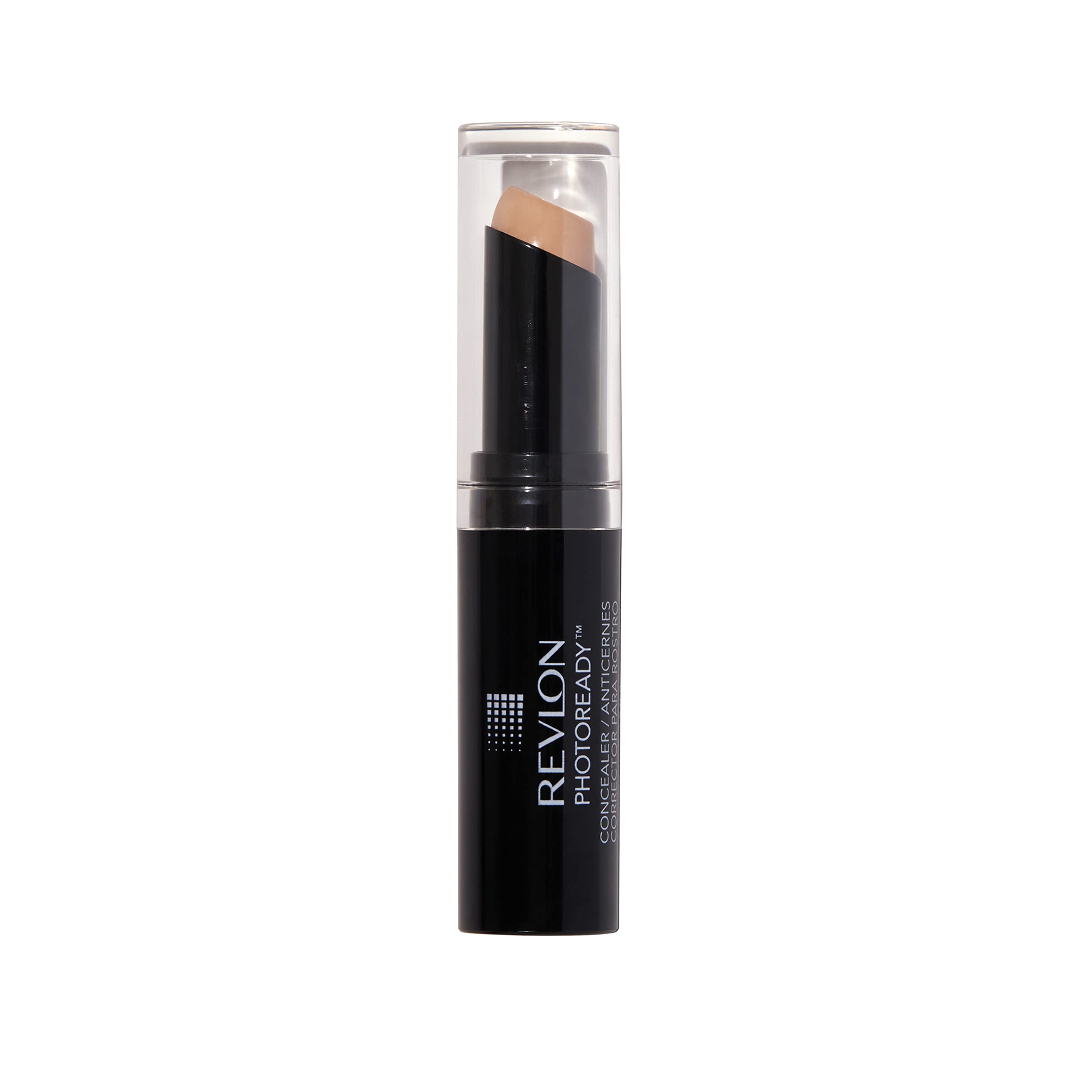 Corretivo Em Bastão Revlon Photoready 003 Light Medium