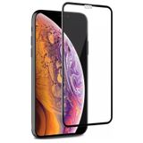 Película De Vidro 5D Para iPhone 11 Pro Max / XS Max (6.5')