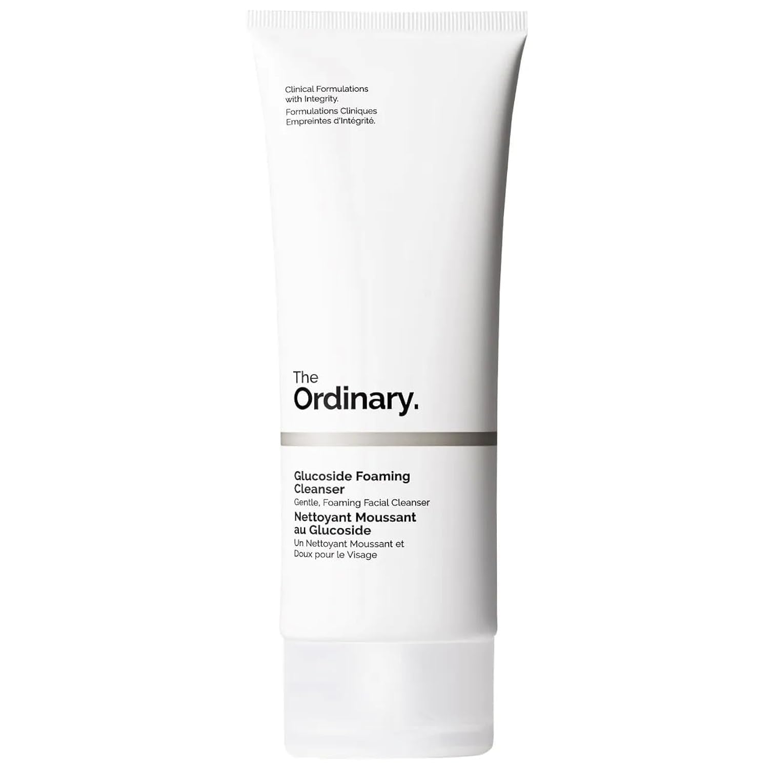 Limpador Espumante The Ordinary Glucosídeo 150ml