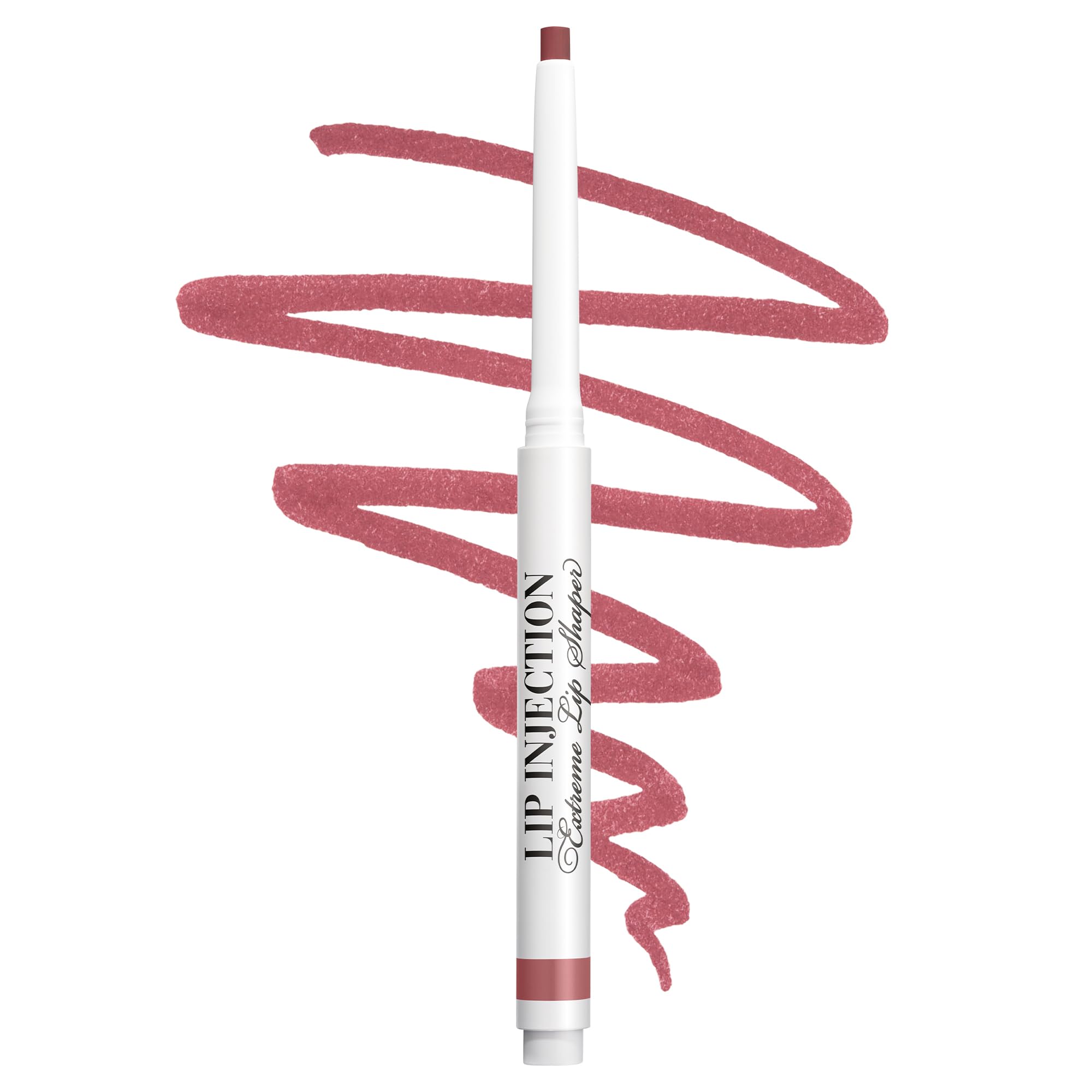 Delineador De Lábios Too Faced Lip Injection Extreme Lip Shaper