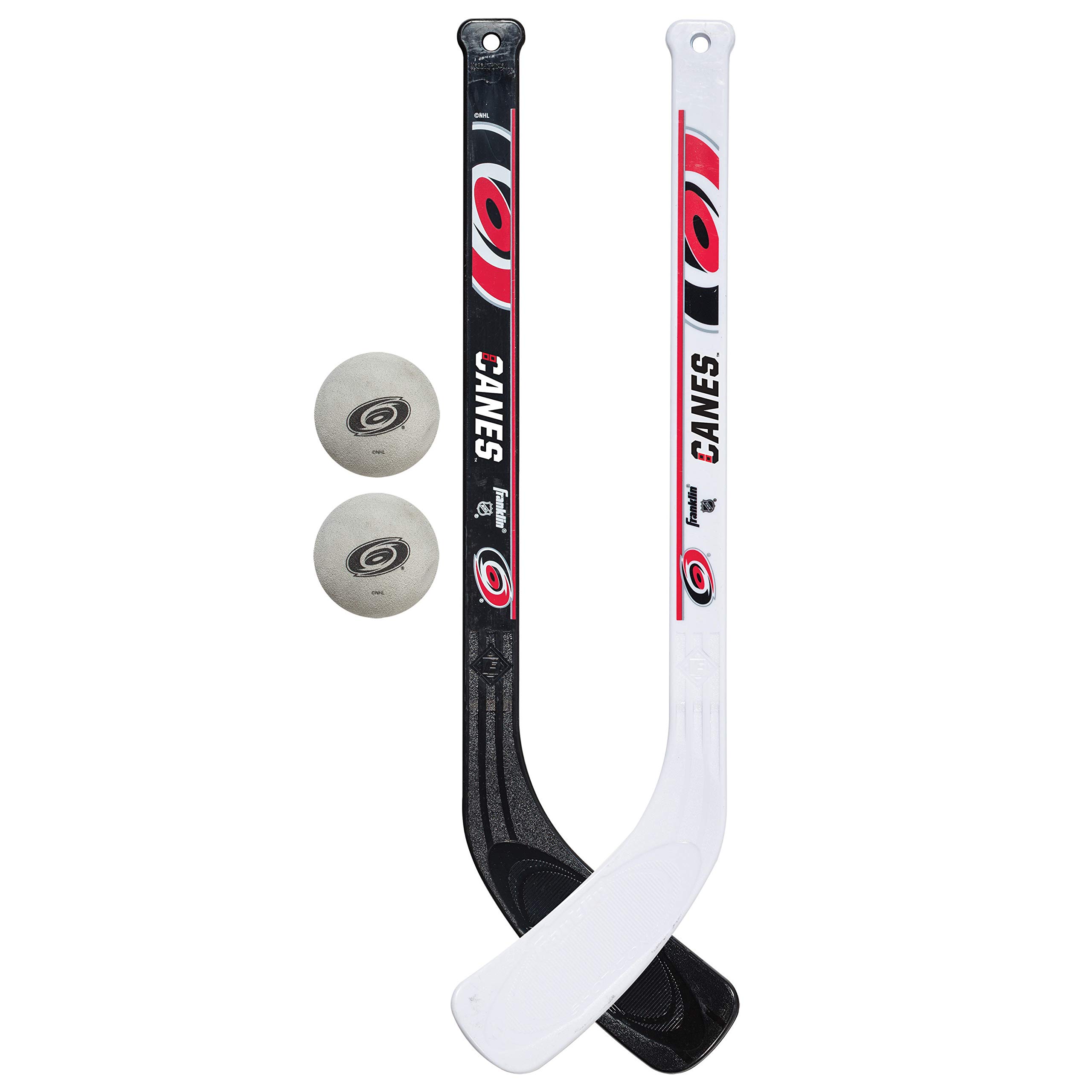 Franklin Sports Carolina Hurricanes Nhl Mini Hockey Stick