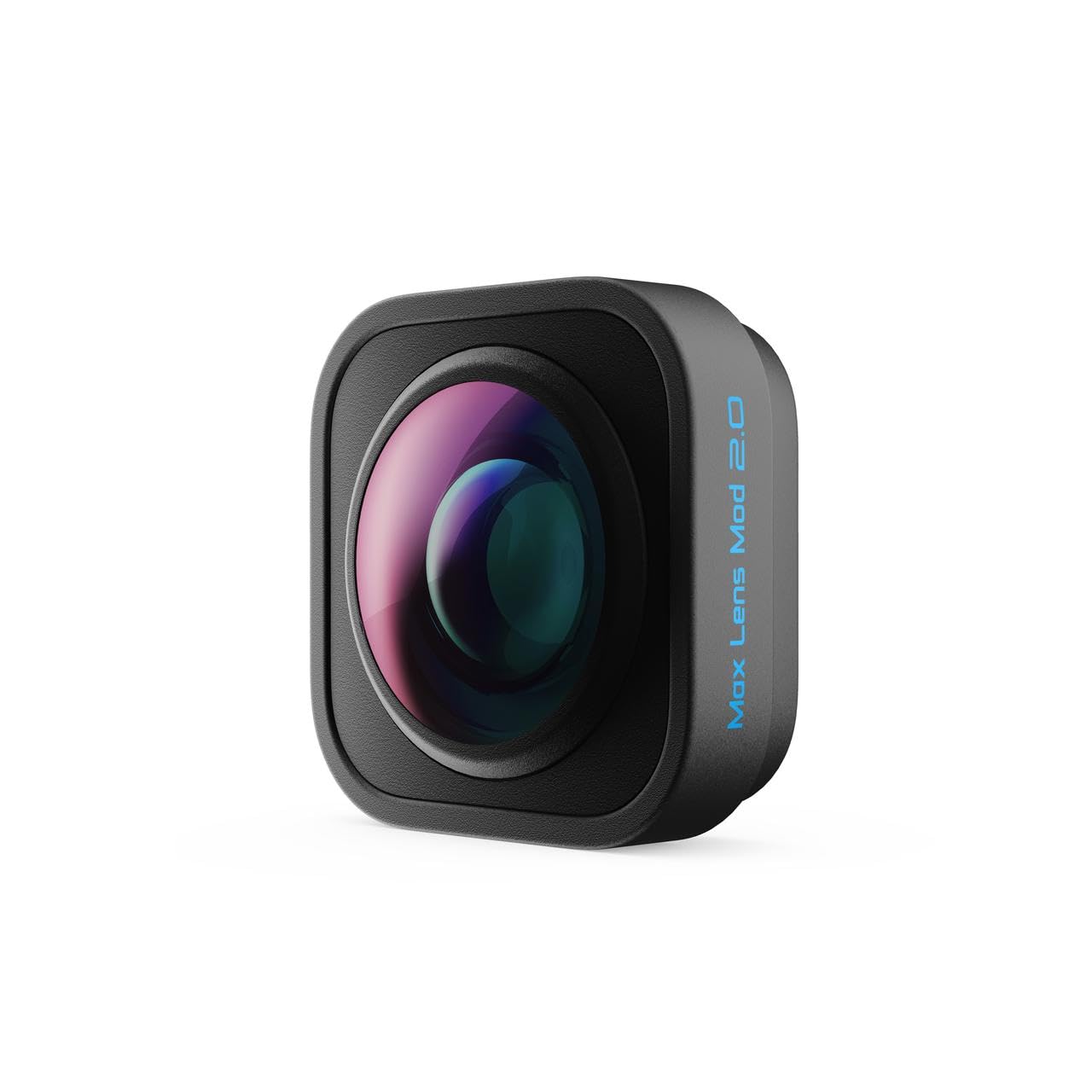 Lens Mod Gopro Max 2.0 Para Hero12 Black - Acessório Oficial