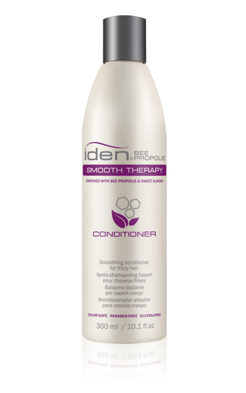 Condicionador Iden Bee Própolis Smooth Therapy 300ml