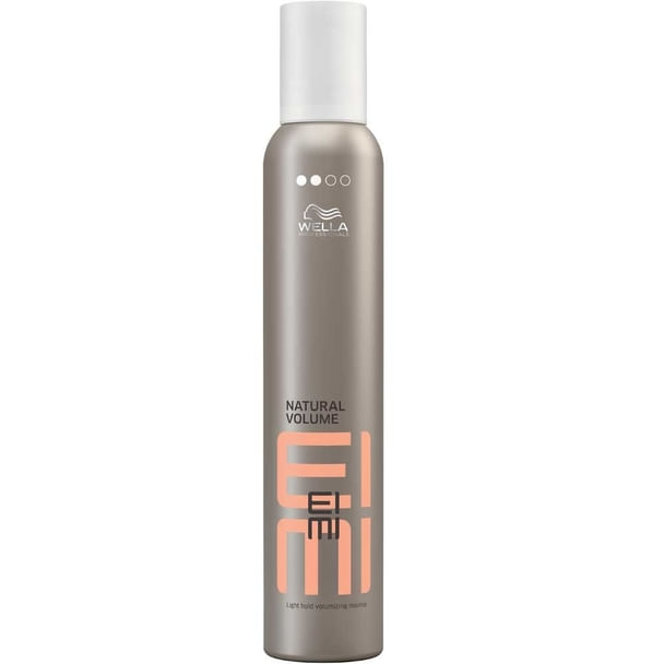 Mousse Wella Professionals Natural Volume Light Hold 300ml