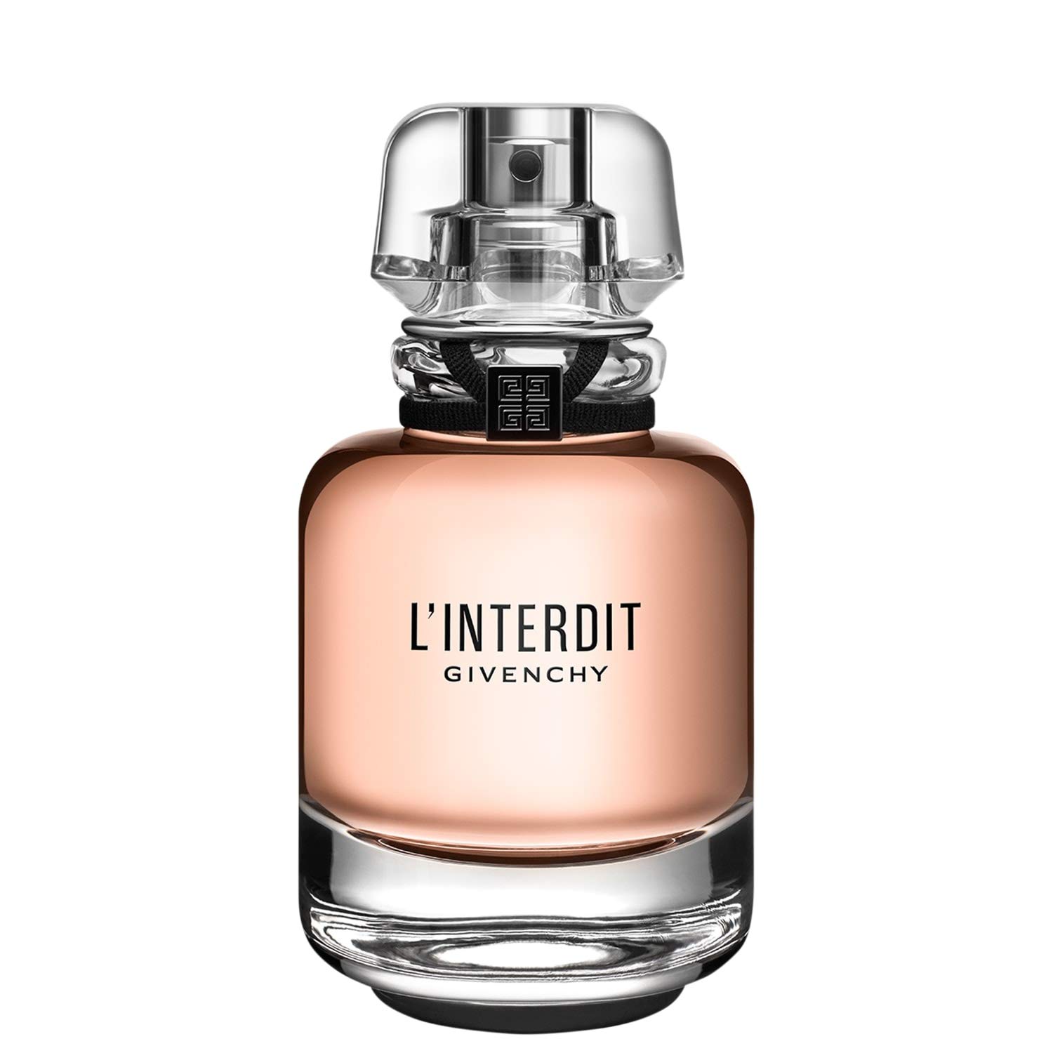 L'interdit Eau De Parfum Spray 1.7 Oz