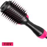 Escova Secadora 110v Cerâmica Com Íons Top
