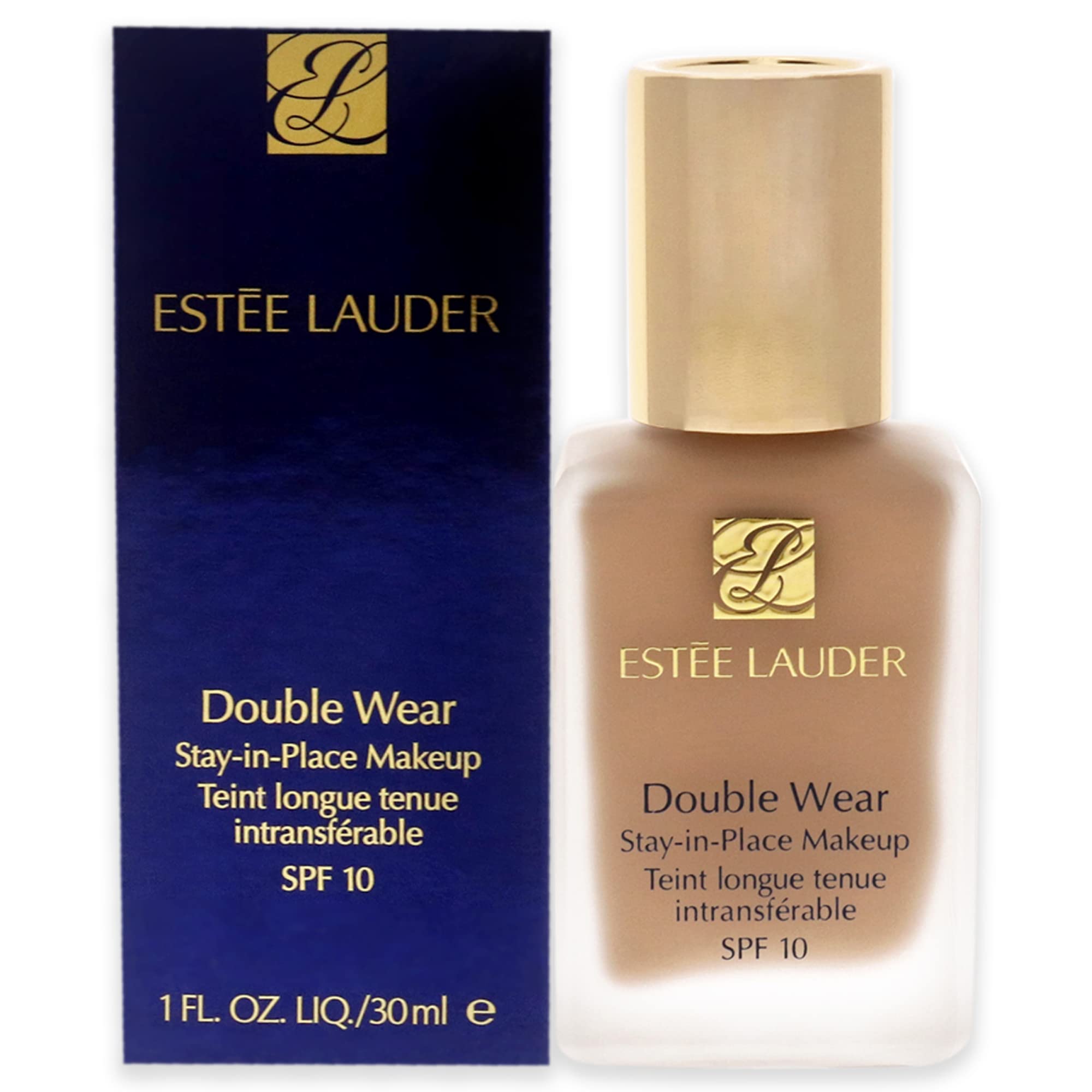 Maquiagem Estee Lauder Double Wear 2c2 Amêndoa Pálida 30ml
