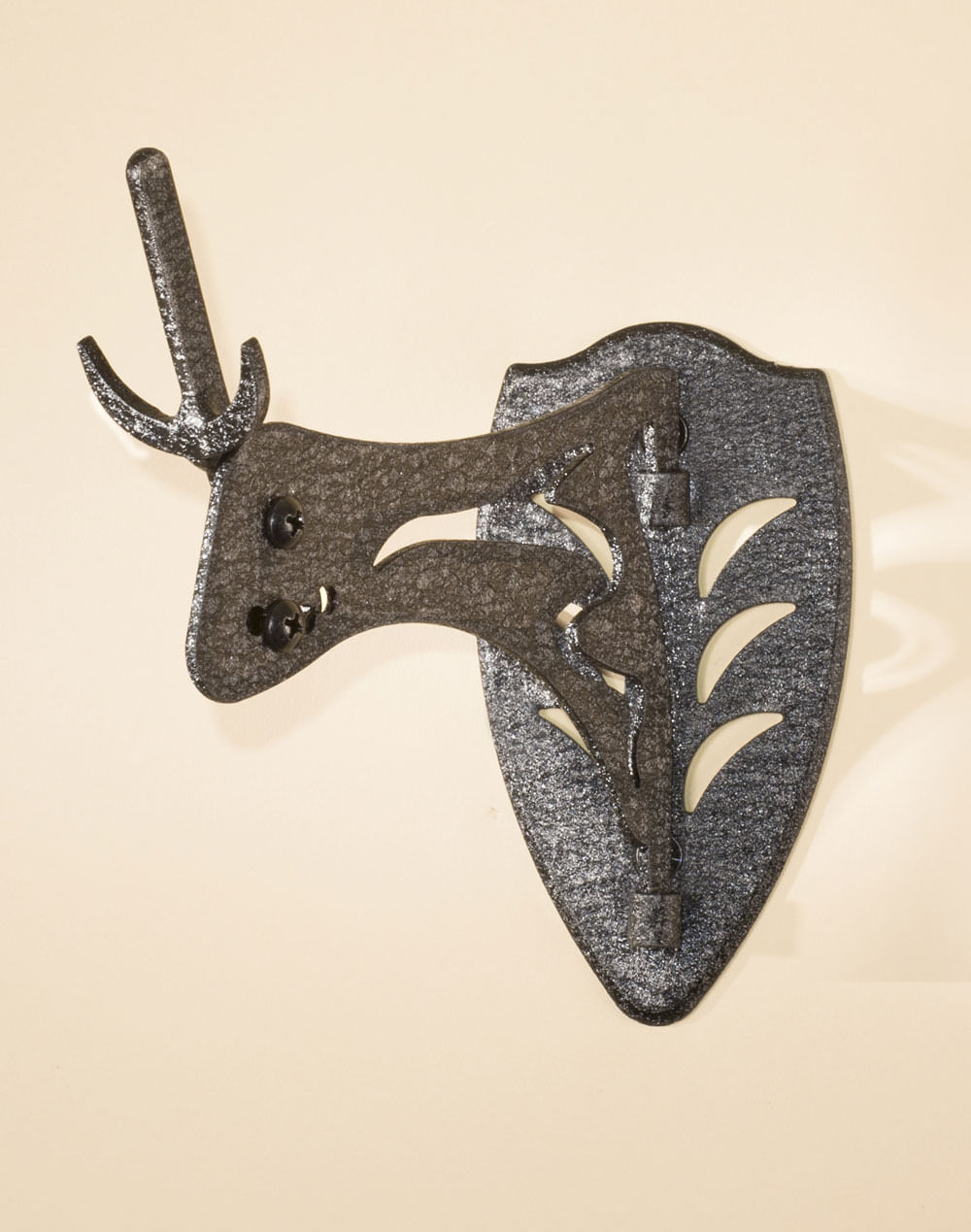 Little Hooker (troféus S/m) - Preto