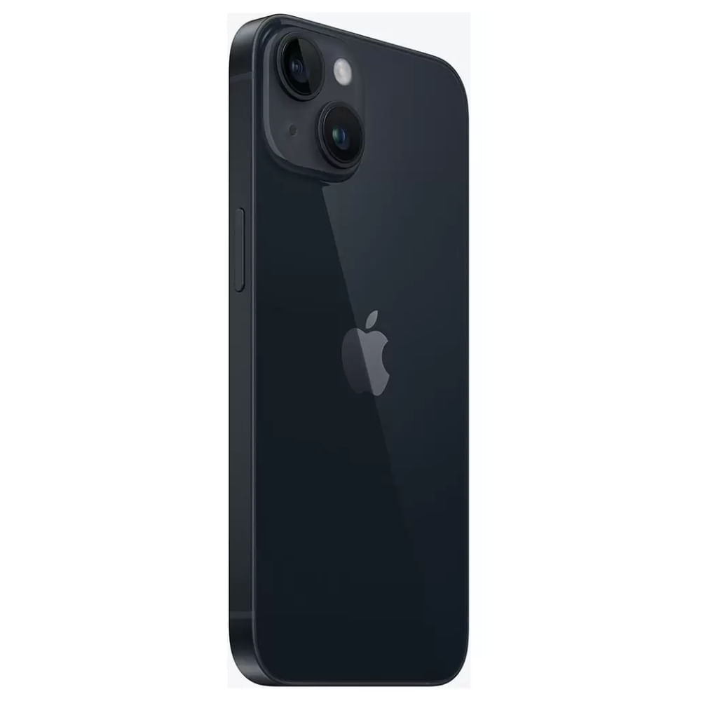 A 100% iPhone 14 256 GB Black SIMフリー　本体 Usado: Iphone 14 256 Gb Preto - Excelente - Carrefour