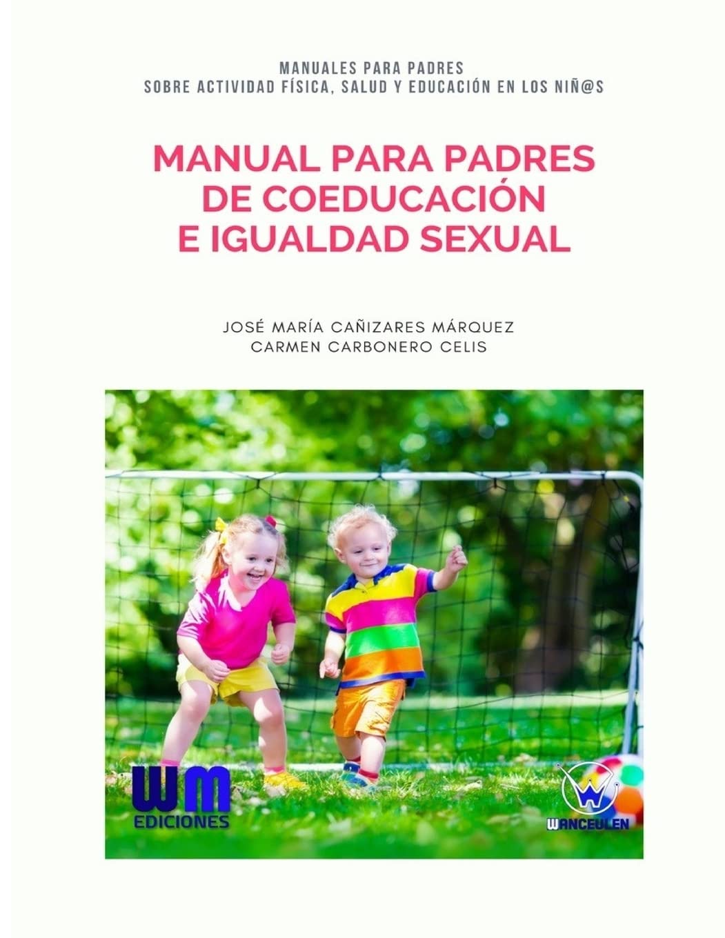 Guia Parental Para Coeducação E Igualdade De Gênero