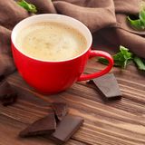 Cápsulas de café Andes de chocolate e menta para cafeteiras Keurig 40 unidades