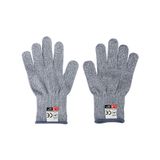 Luvas Anti Corte Profissional Alta Segurança Nivel 5 Cozinha