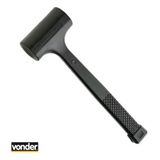 Martelo De Borracha Termoplástica Anti Retorno 40mm - Vonder