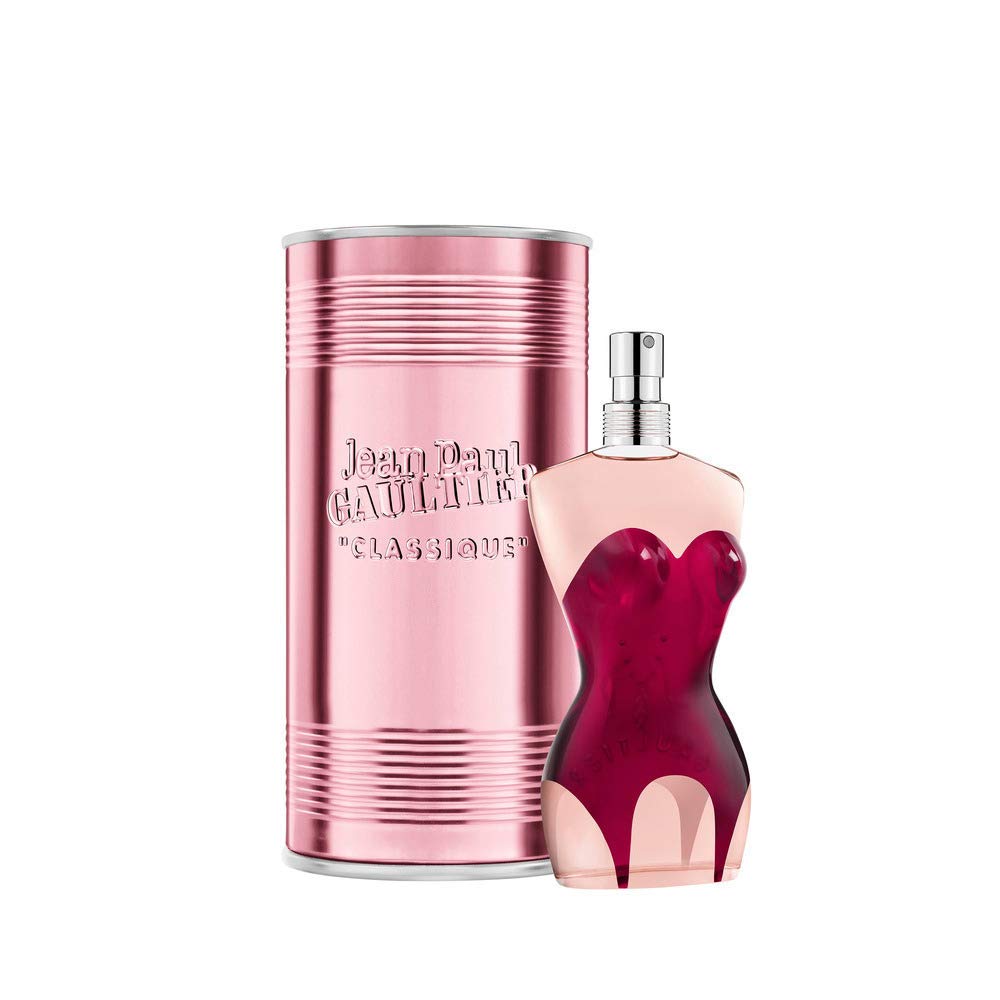 Perfume Jean Paul Gaultier Classique Água De Perfume 50ml