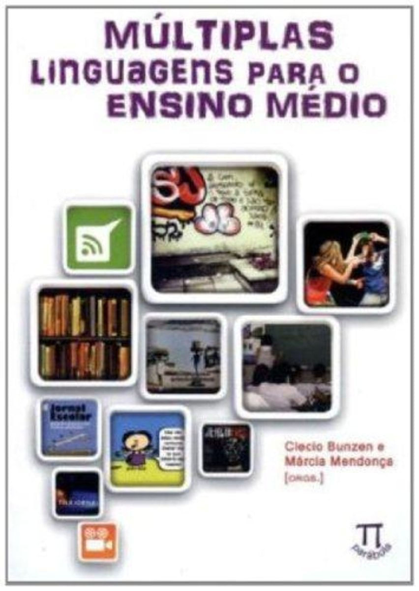 Multiplas Linguagens para o Ensino Medio