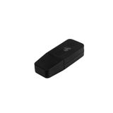 Adaptador Bluetooth Receptor Musica Cabo Auxiliar P2 - 5+