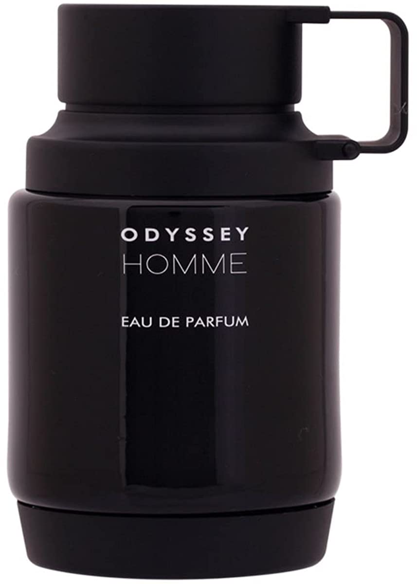 Perfume Armaf Odyssey Eau De Parfum 100ml Para Homens