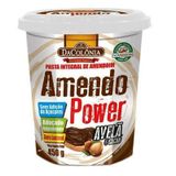 Pasta De Amendoim Zero Açúcar Integral Avelã E Cacau 450G