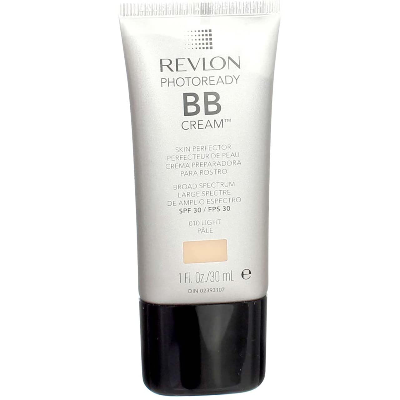 Bb Cream Revlon Photoready Skin Perfector 10 Light Spf30 30 30 Ml