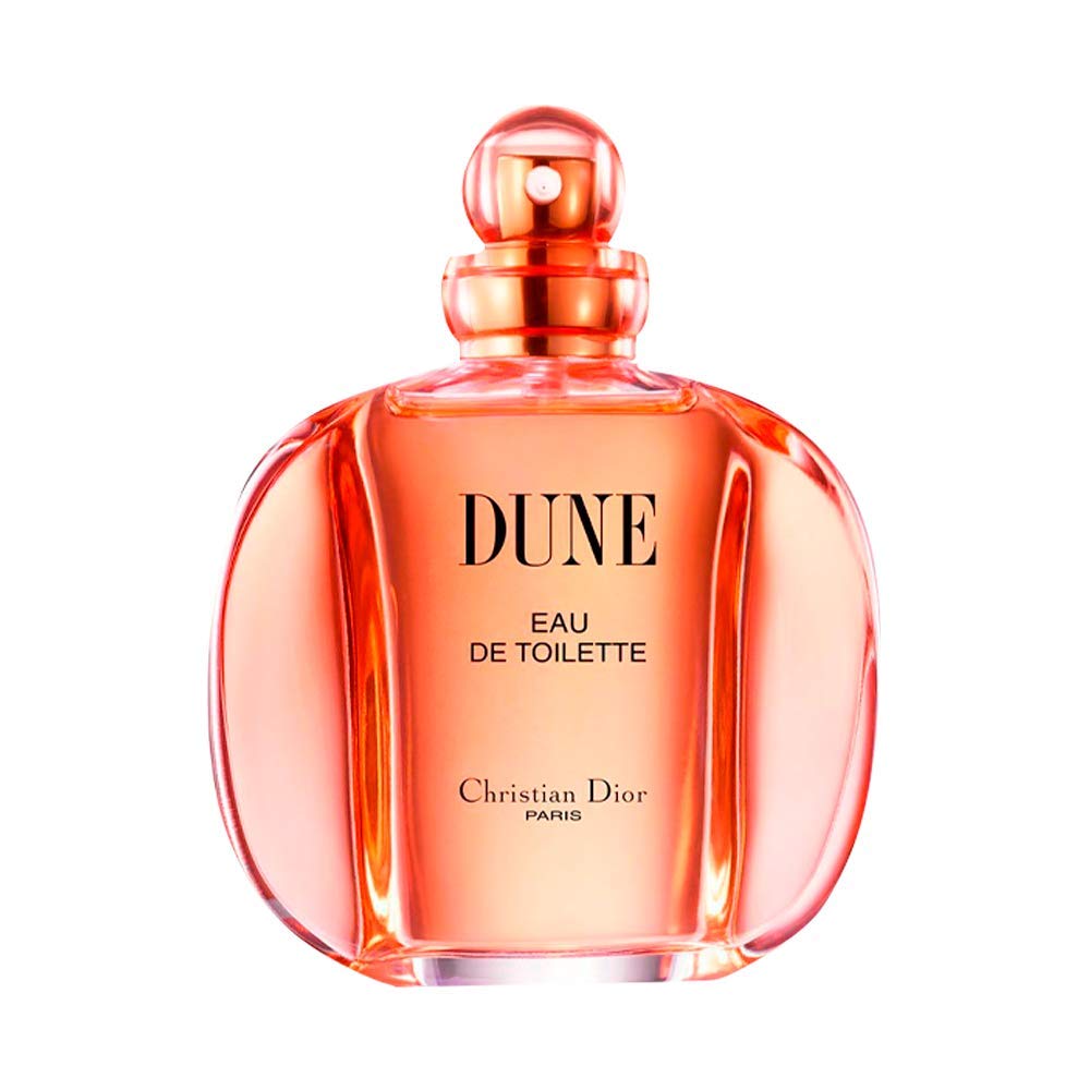 Perfume Dior Dune Eau De Toilette 100ml Para Mulheres - Carrefour