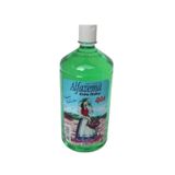 Perfume Alfazema Deo Colonia Halley Splash 1 Litro Original