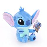 Pelúcia Lilo Stitch 20Cm