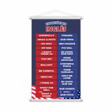 Expressões Em Inglês Banner Escolar Pedagógico Grande