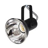 Kit 1 Spot Trilho Perfilado Eletro Calha Par20 Bulbo Ol5