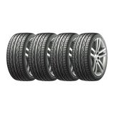 Kit 4 Pneus Hankook Aro 18 265/35r18 Ventus V12 Evo 2 K-120 97y