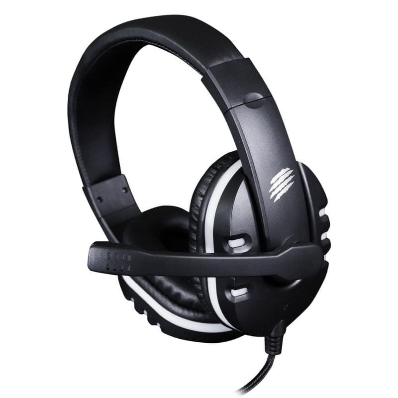 Fone de Ouvido Headset Control Newlink Hs211