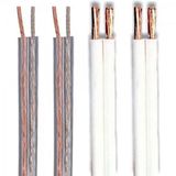 Fio Paralelo 2X12 2,50MM Branco Controller