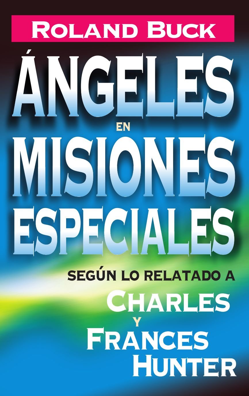 Special Missions Angels (edição Em Espanhol)