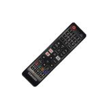 Controle Tv Samsung Bn59-01315H Netflix Prime T4300 T5300