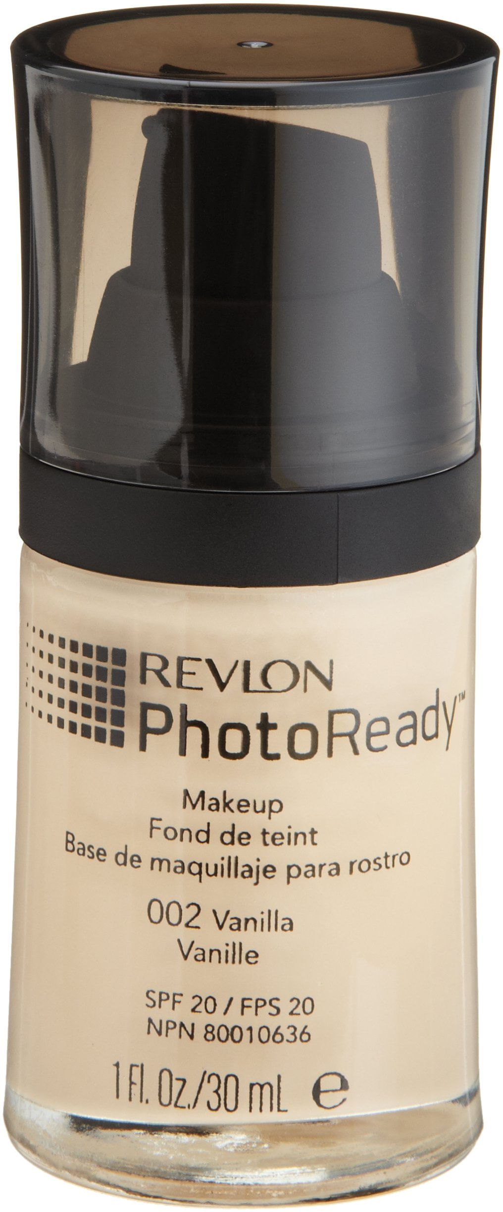 Maquiagem Revlon Photoready Vanilla 30ml