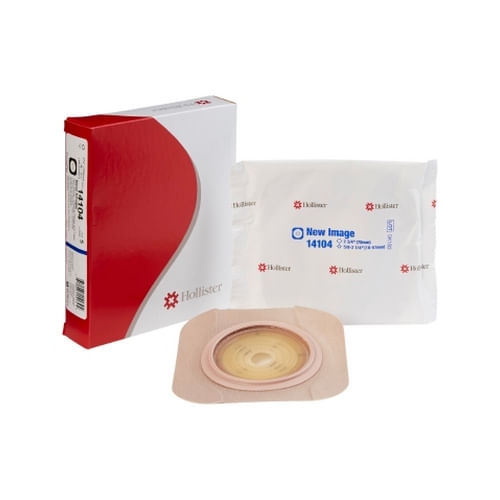 Barreira De Pele 2-3/4 Polegadas Azul, 5 Unidades Da Hollister (pacote Com 2)