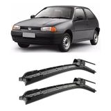 Palheta Para-brisa Gol G2 Special 1994/2005 Bosch Aerofit