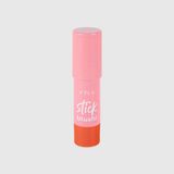 Blush Em Bastão Blush Stick Cor 02 - Vizzela