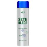 Widi Care Sete Óleos - Condicionador Nutritivo 300Ml